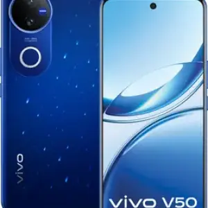 vivo V50 5G (Starry Night, 256 GB)  (8 GB RAM)