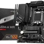 AMD Custom PC Build