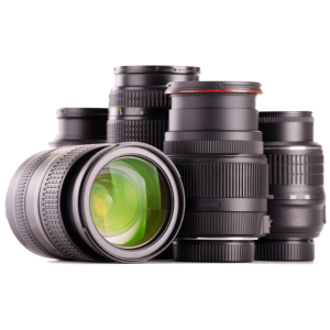 Camera, Photos & Videos