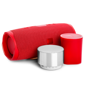 Wireless Speakers