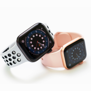 Smart Wearable Tech